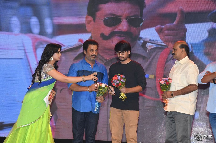 Jakkanna-Movie-Audio-Launch